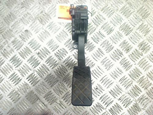 Used Pedal SKODA FABIA II Combi (545) 1.2 TSI (86 hp) 13123117