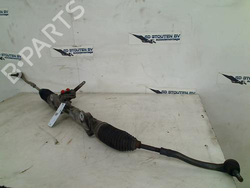 Used Steering rack Steering rack PEUGEOT 508 SW I (8E_) 1.6 HDi (115 hp) 36362533 36362533