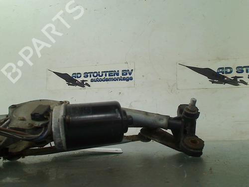 Front wipers mechanism CHEVROLET MATIZ (M200, M250) 0.8 | BP16521671C83 