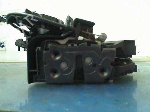 Rear right lock VOLVO S40 II (544) 1.6 D | BP13622017C99 