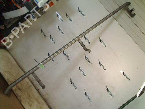 Used Other FIAT DUCATO Van (250_) E-Ducato (250DPE) (122 hp) 31071034