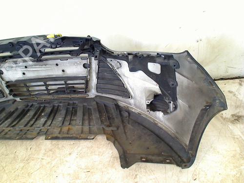 Front bumper FORD FOCUS III 1.6 TDCi ECOnetic | BP29158059C7 