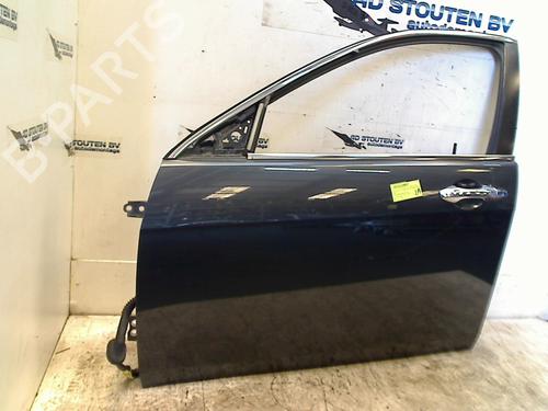 Left front door HONDA ACCORD VII (CL, CN) 2.4 (CL9) | BP11325921C2 