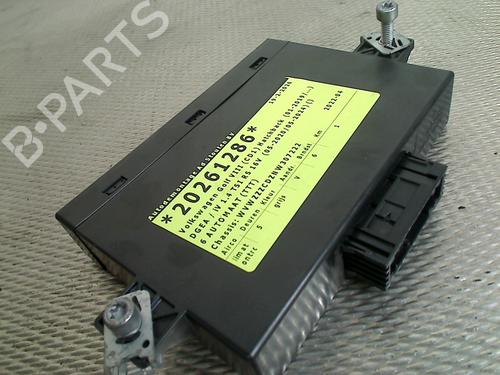 Control unit VW GOLF VIII (CD1, DA1) 1.4 GTE Plug-in Hybrid | BP38462008M11 - Image 5
