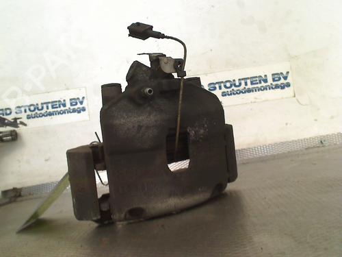 Right front brake caliper FIAT PUNTO (199_) 0.9 Twinair Turbo | BP34005399M104  - Image 5