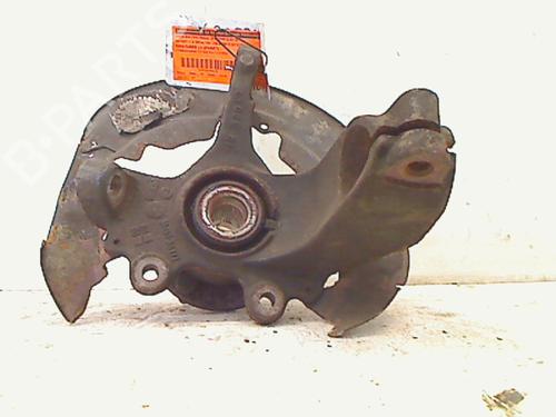 Used Left front steering knuckle VOLVO S40 II (544) 1.6 D (110 hp) 11258086