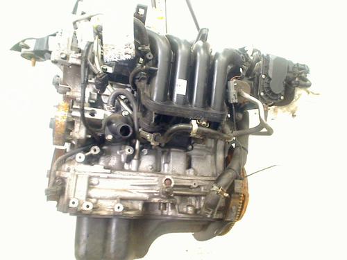 Engine MAZDA 2 (DE_, DH_) 1.5 (DE5FS) | BP39436505M1  - Image 9