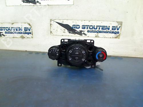Used Climate control FORD FIESTA VI (CB1, CCN) 1.25 (60 hp) 24401841