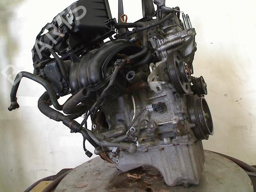 Engine OPEL AGILA B (H08) 1.0 (F68) | BP36353723M1  - Image 7