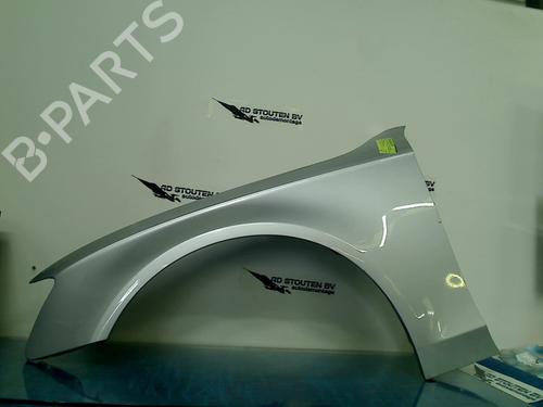 Used Left front fenders AUDI A4 B8 Avant (8K5) S4 quattro (333 hp) 12591322