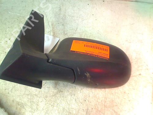 Left mirror FORD KA (RU8) 1.2 | BP11316039C26 