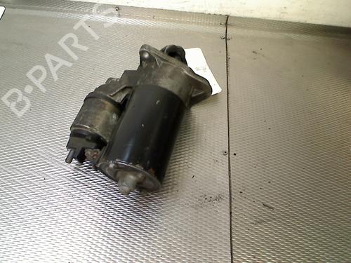 Starter OPEL ASTRA J (P10) 1.4 Turbo (68) | BP34561614M8  - Image 5