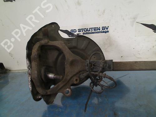 Right front steering knuckle MERCEDES-BENZ S-CLASS (W220) S 350 (220.067, 220.167) | BP13720387M26 