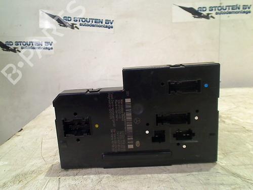 Used Electronic module MERCEDES-BENZ C-CLASS T-Model (S204) C 180 CGI (204.249) (156 hp) 31184737