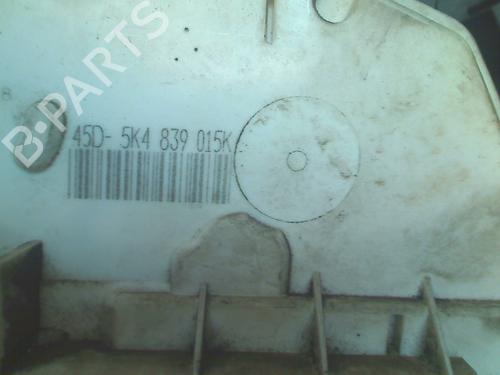 Rear left lock SEAT LEON (5F1) 1.2 TSI | BP11317828C100 