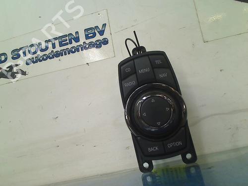 Switch BMW 5 Gran Turismo (F07) 530 d | BP19428432I30