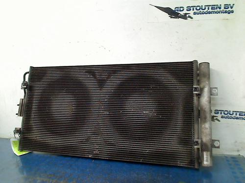 Used AC radiator HYUNDAI H350 Van 2.5 CRDI (150 hp) 16756162