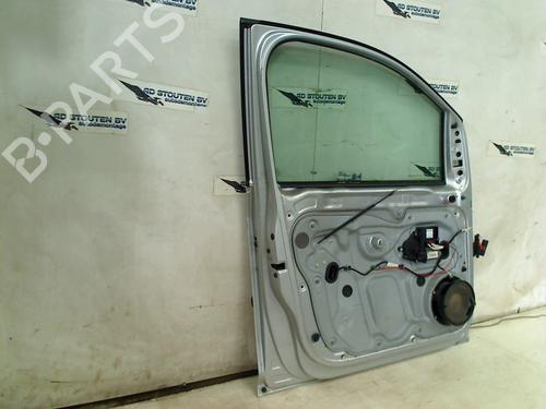Left front door VW CADDY III Box Body/MPV (2KA, 2KH, 2CA, 2CH) 1.6 TDI | BP29742806C2 