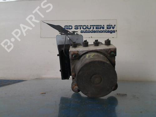Used ABS pump OPEL CORSA C (X01) 1.4 Twinport (F08, F68) (90 hp) 11265179