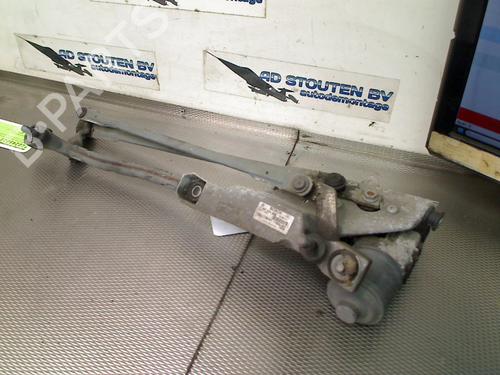 Vindrute Vindusviskermekanisme FORD FIESTA VI (CB1, CCN) 1.0 | BP27404621C83 