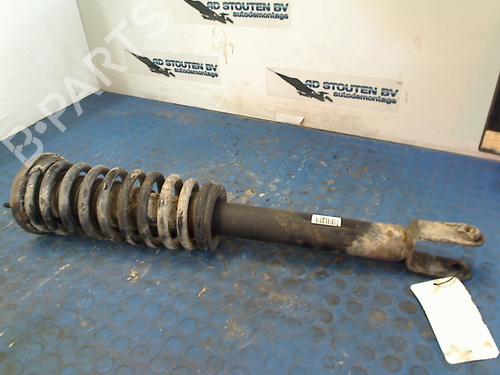 Left front shock absorber JAGUAR XF SPORTBRAKE (X250) 2.2 D | BP11262663M16 