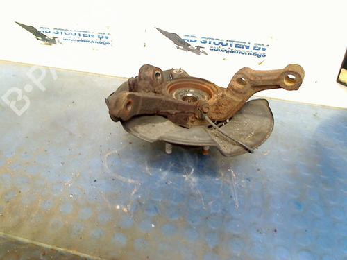 Right front steering knuckle HONDA CIVIC IX (FK) 1.8 i-VTEC (FK2) | BP19520411M26 