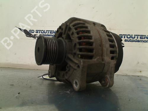 Alternator OPEL VECTRA C Estate (Z02) 2.8 V6 Turbo (F35) | BP15369243M7