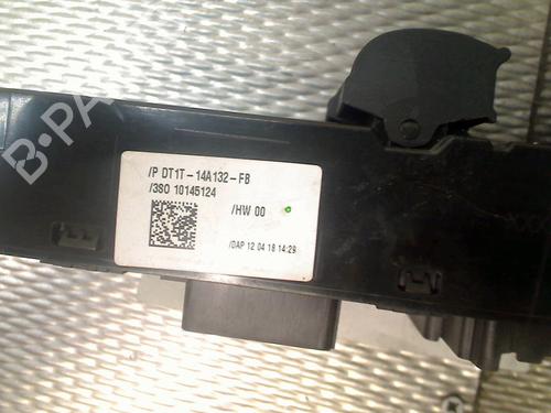 Left front window switch FORD TRANSIT COURIER B460 Box Body/MPV 1.5 EcoBlue | BP29445467I27 