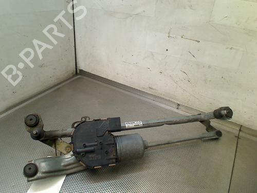 Used Front wipers mechanism Front wipers mechanism 39237805 39237805