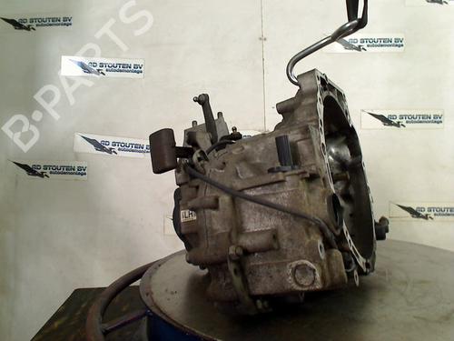 Gearkasse MAZDA 2 (DE_, DH_) 1.5 (DE5FS) | BP29965358M3
