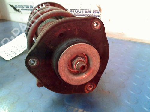 Right front shock absorber VW JETTA IV (162, 163, AV3, AV2) 1.2 TSI | BP12139323M17 