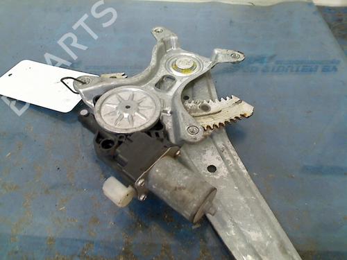 Rear right window mechanism SUZUKI VITARA (LY) 1.6 (APK 416) | BP15490902C25 