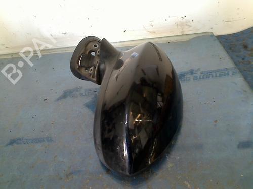Left mirror FIAT GRANDE PUNTO (199_) 1.4 (199AXB11, 199AXB1A, 199BXB1A, 199AXL1A) | BP13648529C26 