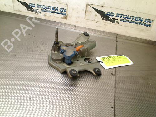 Used Rear wiper motor SUBARU LEGACY V Estate (BR) 2.0 i AWD (150 hp) 31327368
