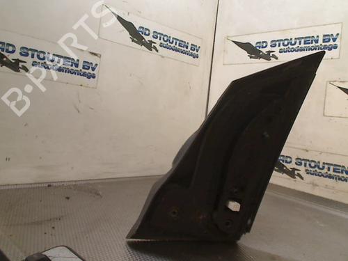 Right mirror MAZDA 2 (DE_, DH_) 1.3 (DE3FS) | BP29965341C27 