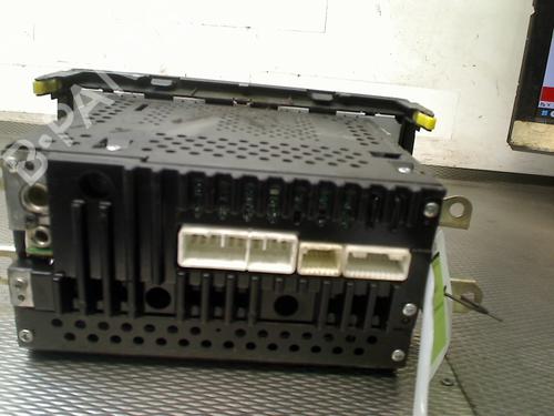 Electronic module TOYOTA AURIS (_E15_) 1.6 (ZRE151_, ZRE151R) | BP30960249M83 