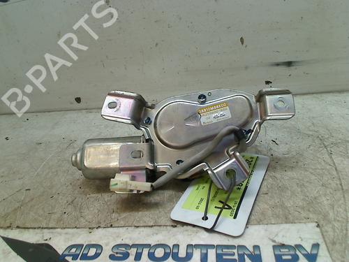 Used Rear wiper motor NISSAN PIXO (UA0) 1.0 (68 hp) 11261060