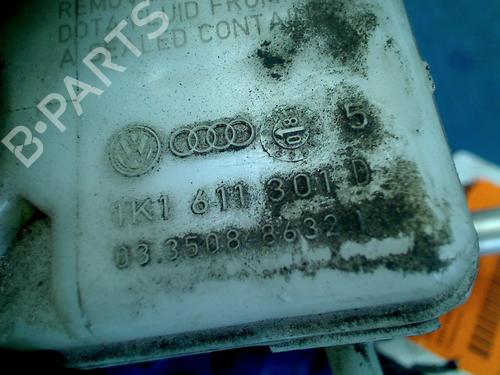 Brake master cylinder SEAT LEON (1P1) 1.9 TDI | BP11300570M77 