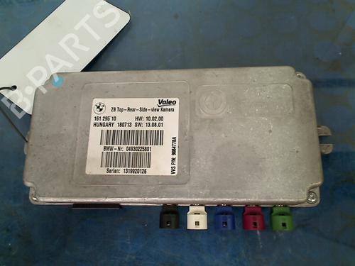 Electronic module BMW 5 (F10) 518 d | BP13952135M83 