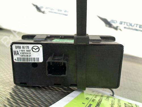 Switch MAZDA 3 (BM, BN) 2.0 | BP33771110I30  - Image 5