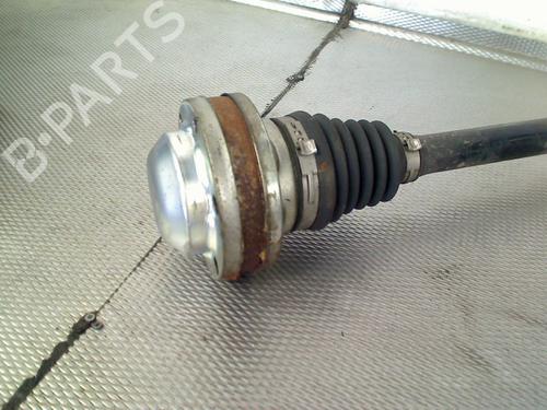 Right front driveshaft VW GOLF VIII (CD1, DA1) 2.0 TSI R 4motion | BP39766508M39 - Image 2