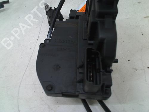 Rear right lock NISSAN NOTE (E11, NE11) 1.5 dCi | BP11318689C99 