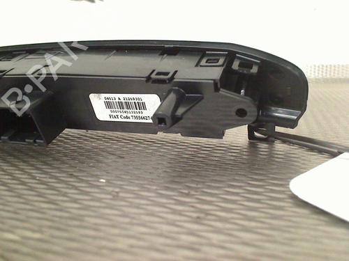 Warning switch FIAT PUNTO (199_) 0.9 Twinair Turbo | BP34005383I22  - Image 6