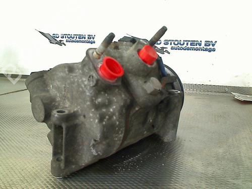 AC compressor FORD TRANSIT CUSTOM V362 Van (FY, FZ) 2.0 EcoBlue | BP31010111M34 