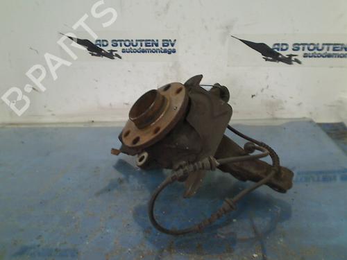 Used Right front steering knuckle FIAT GRANDE PUNTO (199_) 1.3 D Multijet (84 hp) 14907772