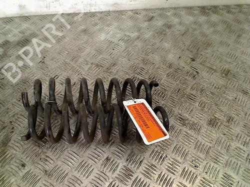 Used Shock absorber spring BMW 1 (E87) 118 d (122 hp) 13123653