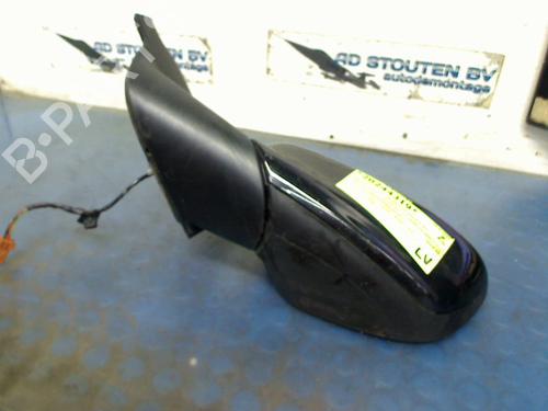 Right mirror CITROËN C4 CACTUS 1.6 HDi 90 | BP21774192C27 