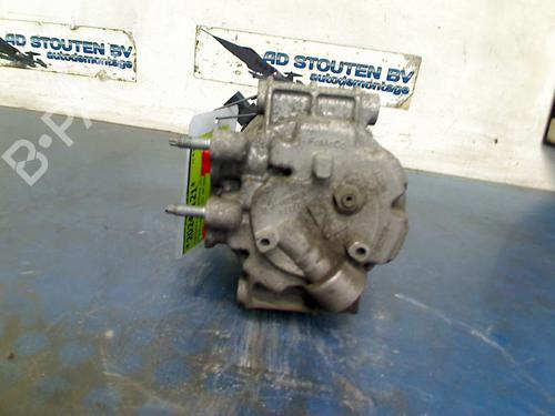 AC compressor FORD FIESTA VI (CB1, CCN) 1.25 | BP20213231M34 