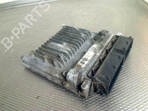 Engine control unit (ECU) MERCEDES-BENZ CLA Coupe (C117) CLA 220 CDI / d (117.303) | BP31847225M57 