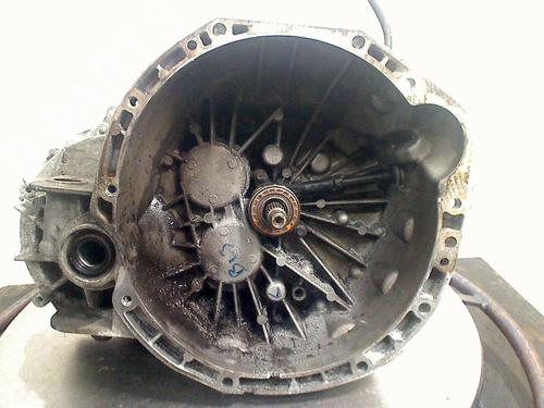 Gearbox RENAULT TRAFIC II Van (FL) 2.0 dCi 90 (FL0H, FL00, FL01, FL0M, FL0P, FL0S) | BP30774471M3
